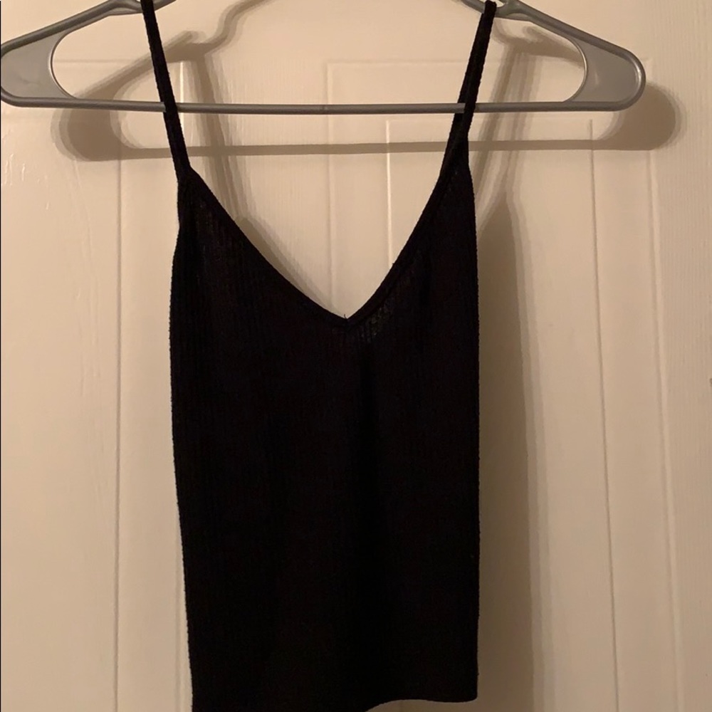 John Galt Cali tank top